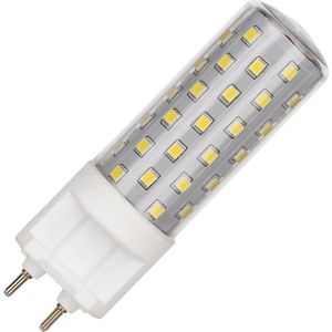 Bailey | LED lamp | G12 Fitting | Buislamp | Helder | 28mm | 8W