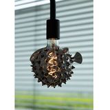 Bailey - Blowfish - Led Filament Lamp - Warm Licht - E27 Fitting