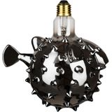 Bailey - Blowfish - Led Filament Lamp - Warm Licht - E27 Fitting