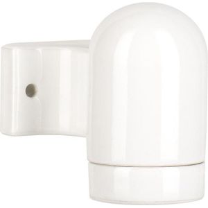 Bailey | Plafond-/wandarmatuur | LED uitwisselbaar | 60W Niet dimbaar