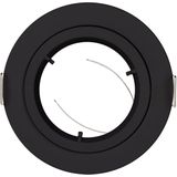 Bailey - Inbouwspot - Wit - GU10 Fitting - Flexibele Lichtsterkte