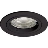 Bailey - Inbouwspot - Wit - GU10 Fitting - Flexibele Lichtsterkte