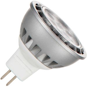 Bailey - LED Spot - GU5.3 Fitting - 50mm - 7W - 24V