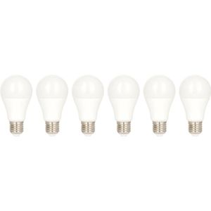 Bailey - LED Lamp - Warm Wit - E27 - 6W - 510 Lumen