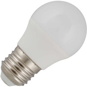 Bailey | LED Kogellamp | Grote fitting E27  | 6W