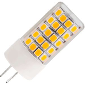 Bailey | LED Insteeklamp | GY6.35 | 4.5W Dimbaar