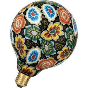 Bailey - LED Bol - Grote Fitting E27 - 7W - 1900K