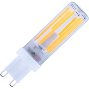 G9 LED Lamp 3.5W 2700K 350 Lumen | Dimbaar