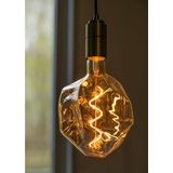 Bailey - LED Lamp - E27 Fitting - 4W - 3300K