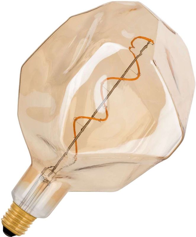 Bailey - LED Lamp - E27 Fitting - 4W - 3300K