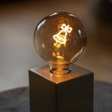 Led Filament Silhouette - Lamp - Warm Wit - E27 Fitting