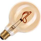 Bailey - LED Bol - E27 - 2W - 3300K