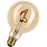 Bailey - LED Bol - E27 - 2W - 3300K