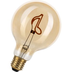 Bailey - LED Bol - E27 - 2W - 3300K