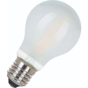 Bailey - LED Lamp - E27 - 6W - 24V - Warm Wit Licht