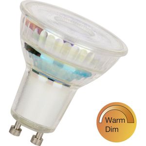 Bailey | LED lamp | GU10 Fitting | Spot | 50mm | 3,6W