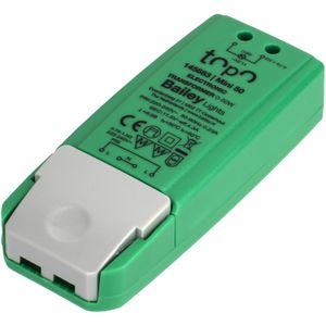 Led driver dimbaar | 0-30W | 12V AC | TOPO Mini | Bailey
