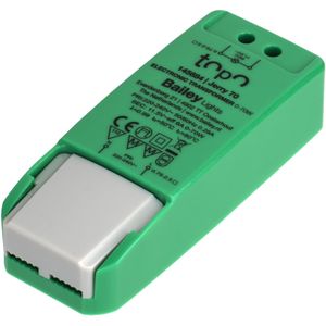 Led driver dimbaar | 0-45W | 12V AC | TOPO Jerry | Bailey
