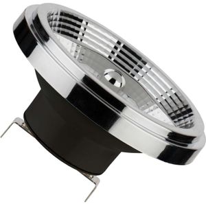 Bailey | LED Spot | G53  | 9W Dimbaar