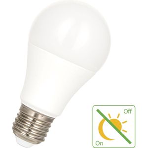 Bailey - LED Lamp - Warm Wit - E27 Fitting - Energiezuinig