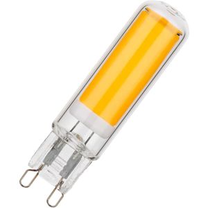 Bailey | LED lamp | G9 Fitting | Overig | 16mm | 4,2W