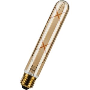 Bailey | LED Buislamp | Grote fitting E27 | 4W Dimbaar