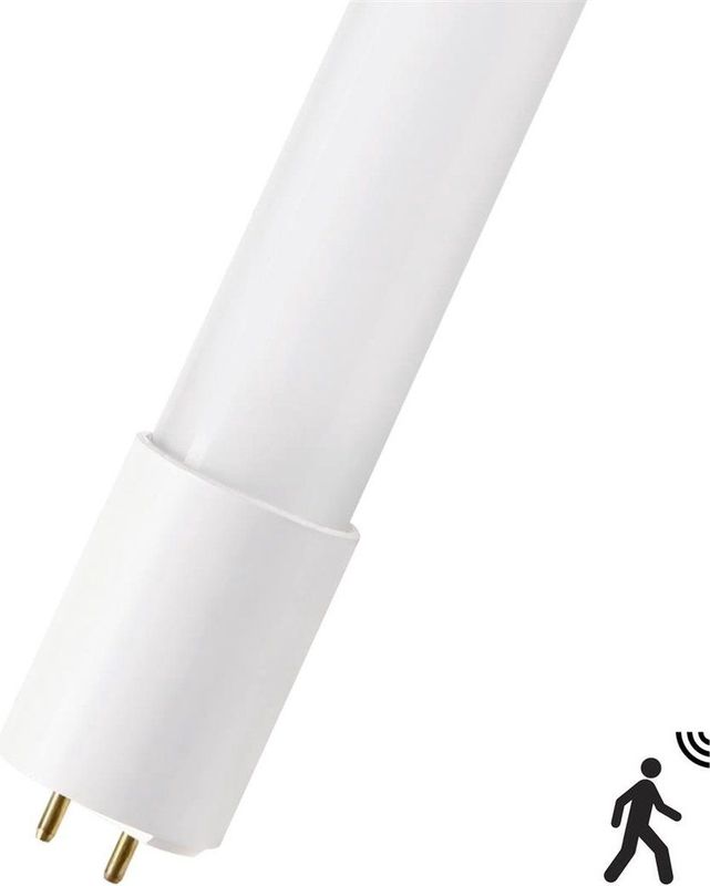 Bailey - LED Buislamp - Wit - 22W - 2640 Lumen