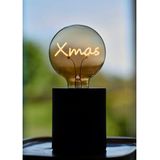 Bailey - LED Bol - E27 Fitting - 2W - 3300K