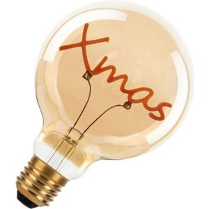 Bailey - LED Bol - E27 Fitting - 2W - 3300K