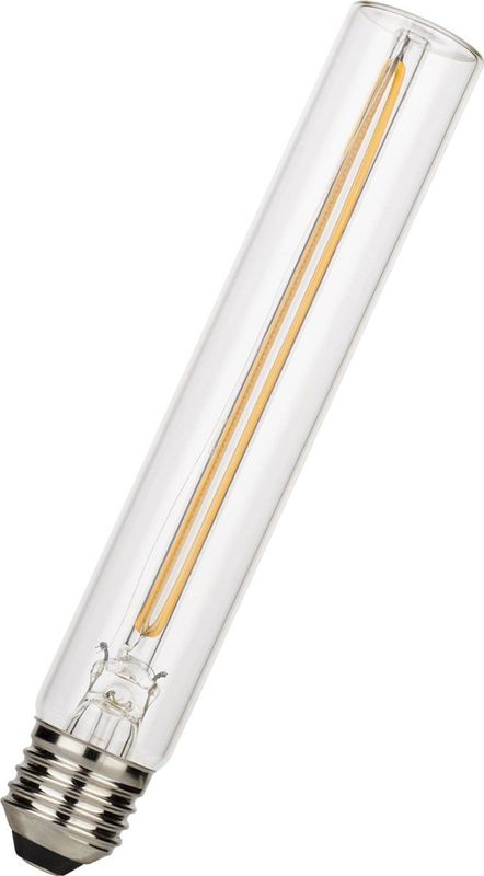 Bailey - Baton - LED Lamp - Helder - Dimbaar - 4W - Extra Warm Wit - 18.5cm