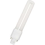 Bailey - LED PL-S - 4.5W - Koel Wit - G23 - 30.000 Branduren