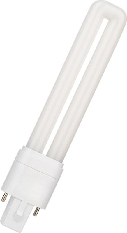 Bailey - LED PL-S - 4.5W - Koel Wit - G23 - 30.000 Branduren