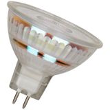 Bailey - MR16 LED Spot - Dimbaar - 5W - 350 Lumen - 2200K - GU5.3