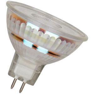 Bailey - MR16 LED Spot - Dimbaar - 5W - 350 Lumen - 2200K - GU5.3
