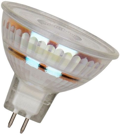 Bailey - MR16 LED Spot - Dimbaar - 5W - 350 Lumen - 2200K - GU5.3