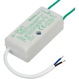 Dimmer - TOPO Little - Dimbare Led Driver - 220-240V - Laagspanning 12V