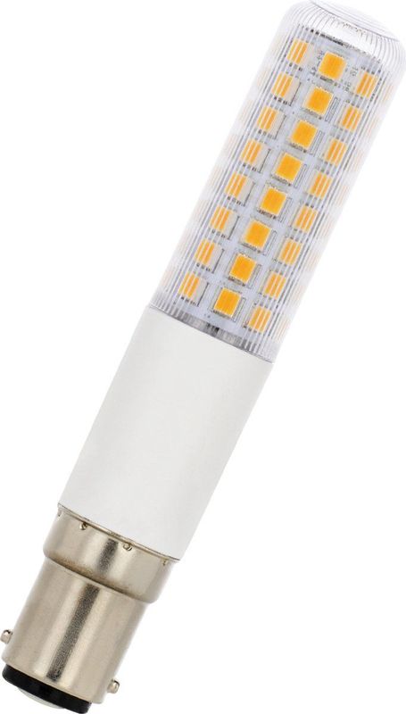 Bailey - T18 - LED Lamp - 2700K - 9W (75W) - Dimbaar