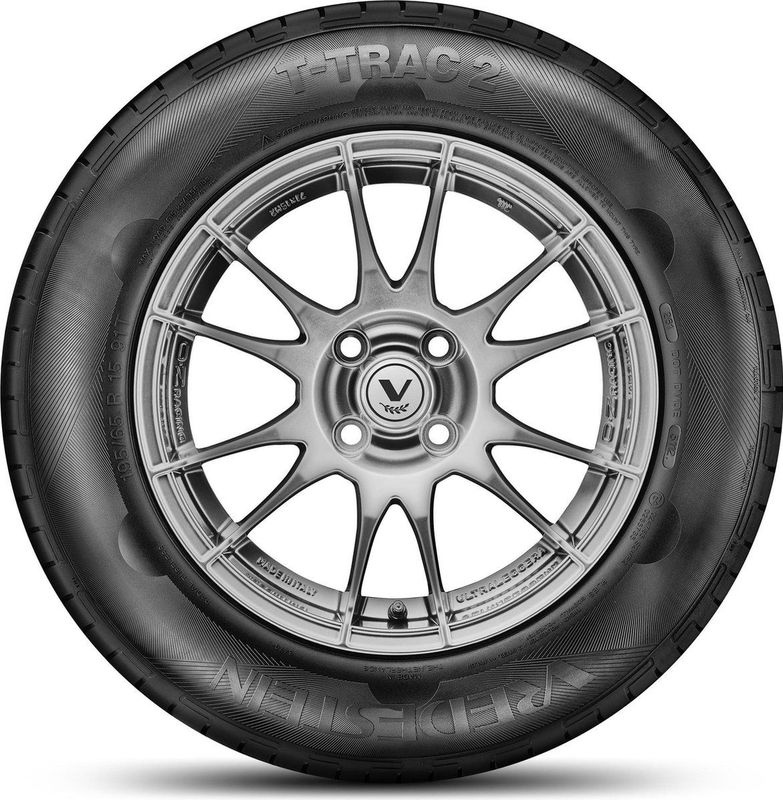 Vredestein T-Trac 2 175/65 R14 82T