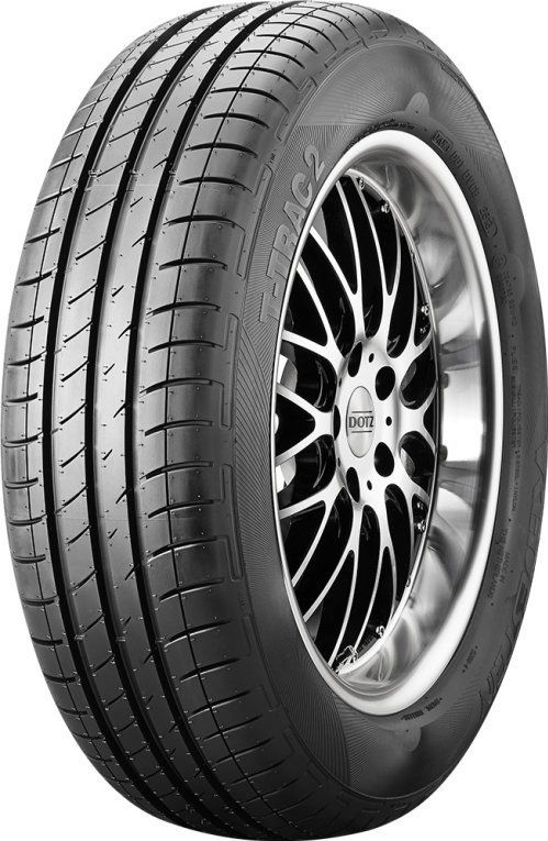 Vredestein - T-Trac 2 - Banden - 165/80 R15 - 87T - All Season