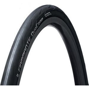 Vredestein Buitenband Fiammante Vouw 28 X 1.00 (25-622) Zwart