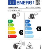 Vredestein - Quatrac 5 - Banden - 155/65 R14 - 75T
