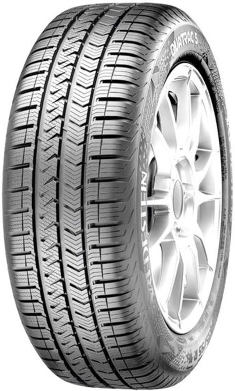 Vredestein - Quatrac 5 - Banden - 155/65 R14 - 75T