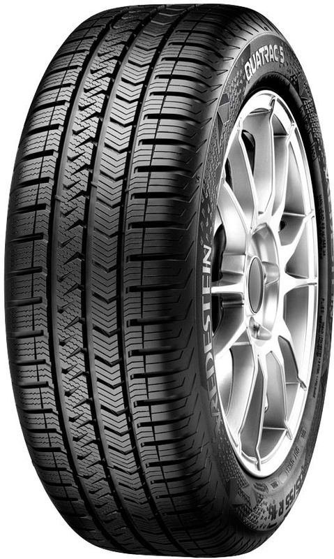 Vredestein - Quatrac 5 - Banden - 185/60 R14 - 82T