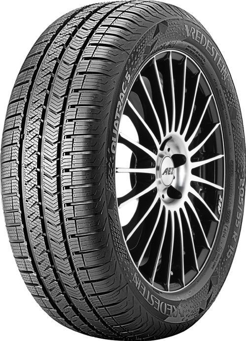 Vredestein - Quatrac 5 - Banden - 165/70 R14 - 81T