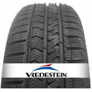Vredestein - Quatrac 5 - Band - 205/50 R15 - 86H