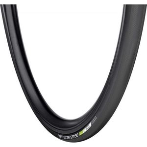 Vredestein FORTEZZA SENSO T All weer 700x28 All-round zwart penetration cartridge