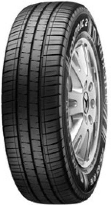 Zomerbanden VREDESTEIN Comtrac 2 225/70R15C, 112/110S TL