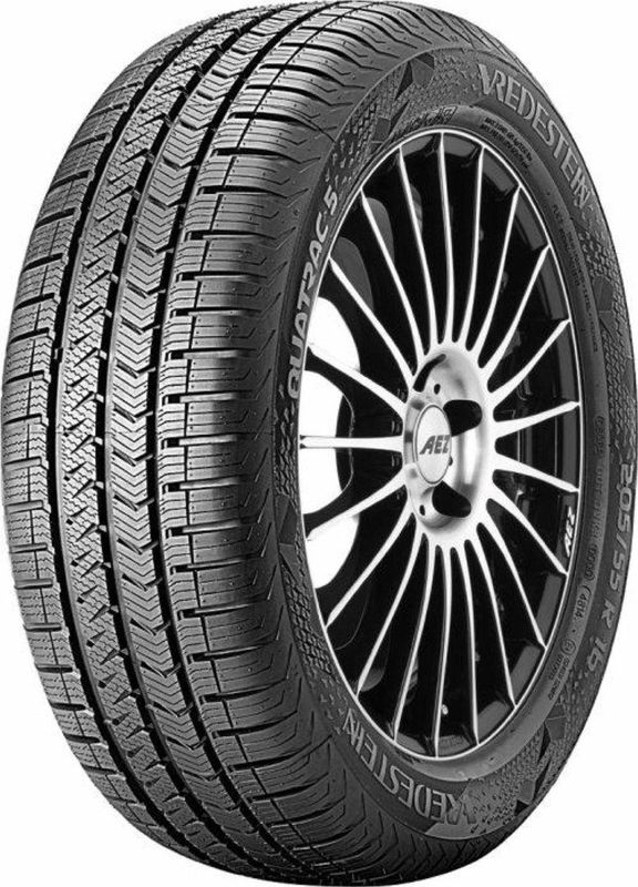 Vredestein Quatrac 2 R16 91H All Season band