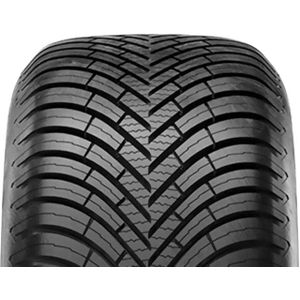 Vredestein - Quatrac - Banden - 205/55 R16 - 91V