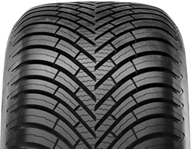 Vierseizoenenbanden VREDESTEIN Quatrac 205/55R16 91V